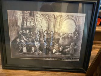 Mafia picture