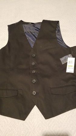 Men's Vest