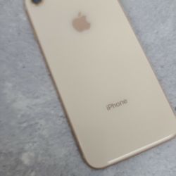 IPHONE 8..64GB. TMOBILE AND METRO PCS