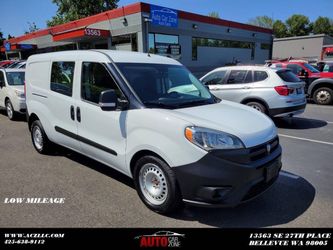 2015 RAM ProMaster City