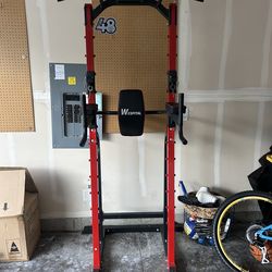 Power towers Westfield