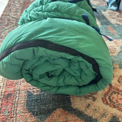 Sleeping Bag