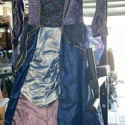 $1 Dress up Halloween 