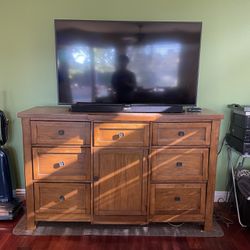 Buffet/Console