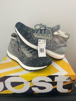 Adidas Ultra Boost All Terrain LTD Size 10 DS brand new