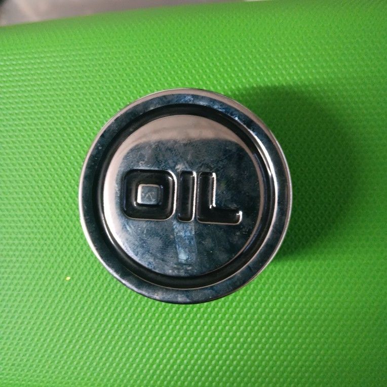 SMALL BLOCK CHEVY FORD OIL FILLER CAP FOR VALVE COVERS CHEAP