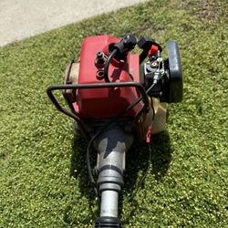 Kawasaki Weedeater 