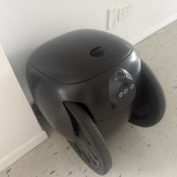 Meet Gita - Your Personal Robotic Sidekick