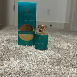 Ajmal Cologne 3.4 Oz