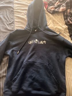 Off White Sweater