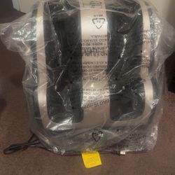 Leg Massage Chair