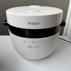 Instant Pot 