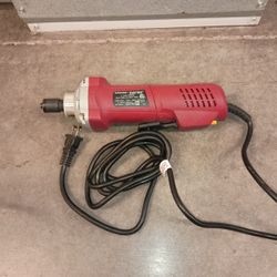 Chicago Electric Cut Off Tool