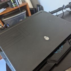 Alienware M15 R6