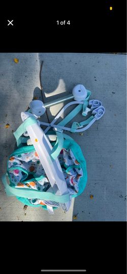 various household items