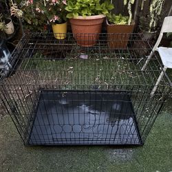 Dog Cage/ Kennel
