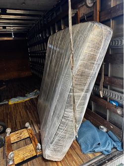 mattress
