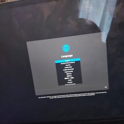 Mac Book Pro 2020 
