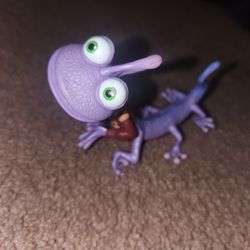 Randall Scare Monsters Inc