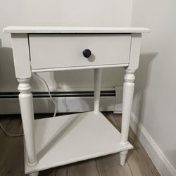 Nightstand 