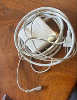 Genuine Apple 85W Power Adapter L-Tip Charger For MacBook Pro 13''/15''/17''