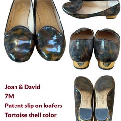 Women's Shoes (used)