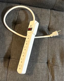 Surge Protector