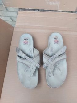 Earth Spirit Gelron Women's Sandals Shoes Size 11