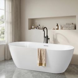 67 Modern Tub ( NEW) 