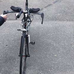 Lapierre Triathlon Bike/Bicycle
