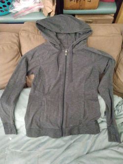 Women's Medium Athletic hoodie