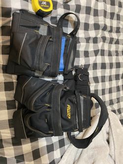 Awp Tool Belt