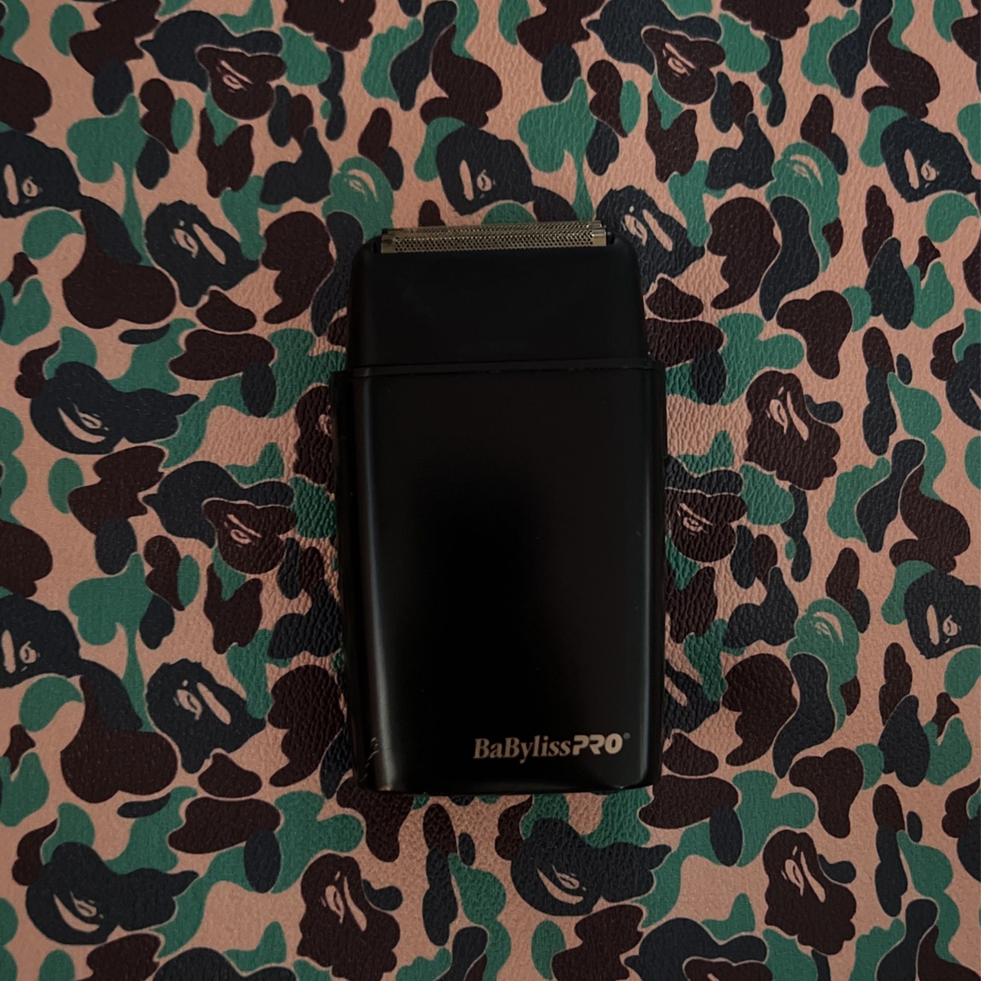 Babyliss Pro Shavers