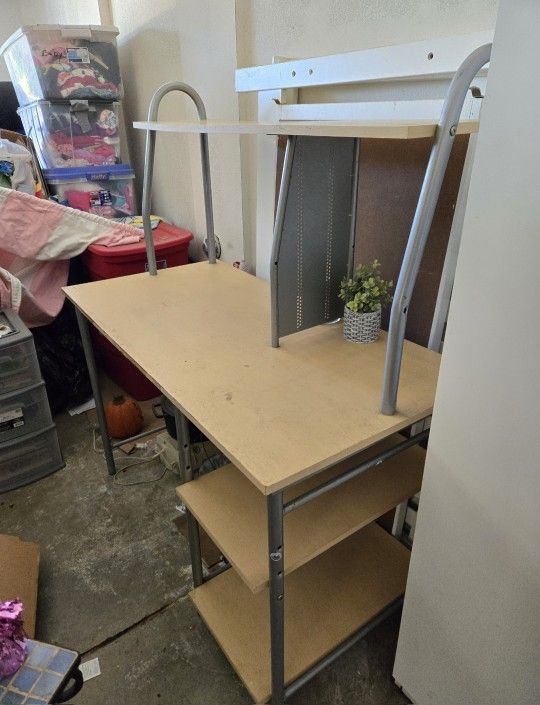 Desk