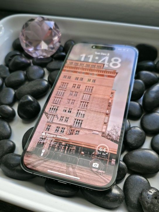 Iphone 14 Pro Max  Unlocked 