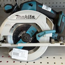 Makita Circular Saw No Battery No Charger 