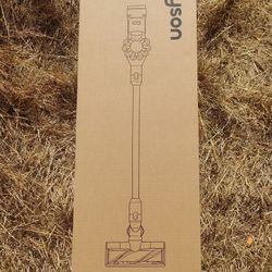 Dyson V8 cordless vacuum