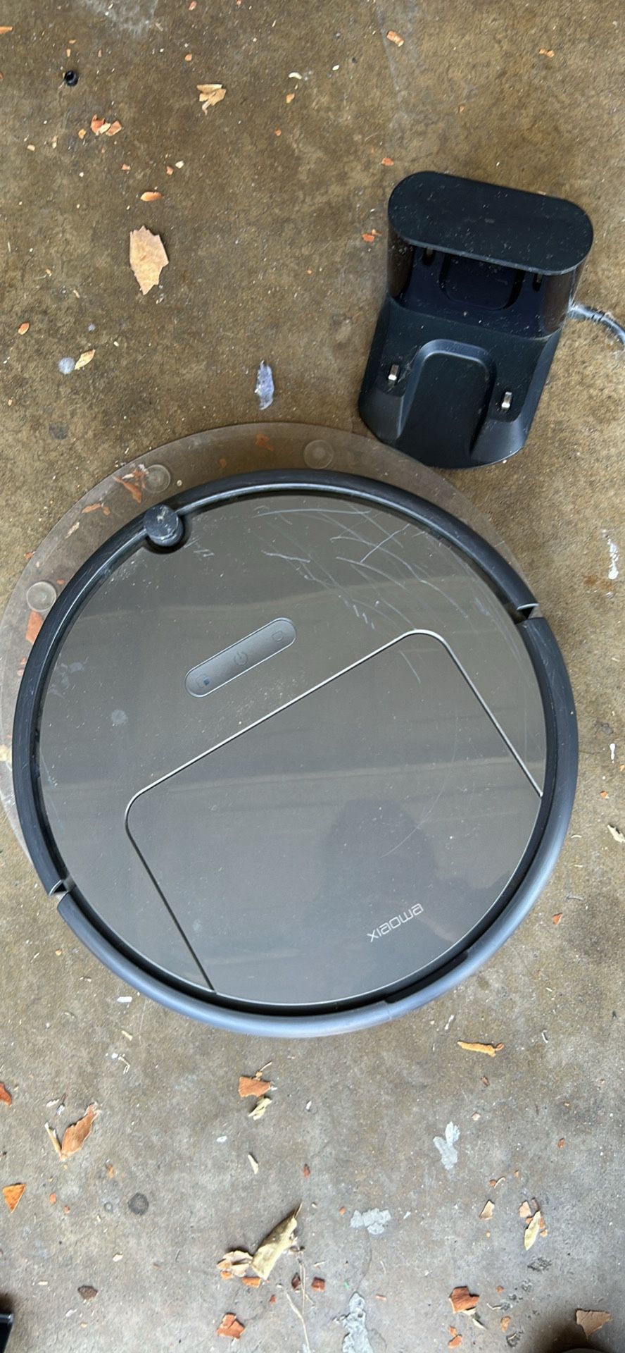 Robot Vacuum
