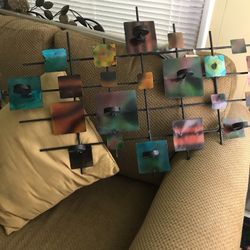 Decoration For Hold Candles