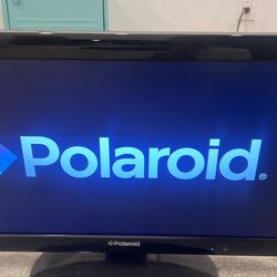 22 Inch Polaroid Led Flatscreen