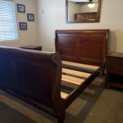 FREE Bedroom Furniture