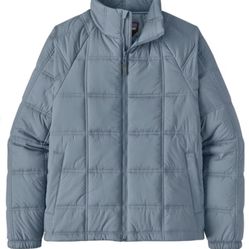 [New]Patagonia Woman’s Lost Canyon Jacket 