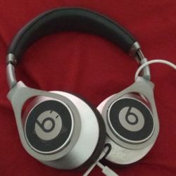 Dre Beats Executive Headphones (NONE BLUETOOTH)