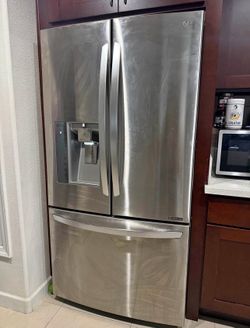 LG Refrigerator