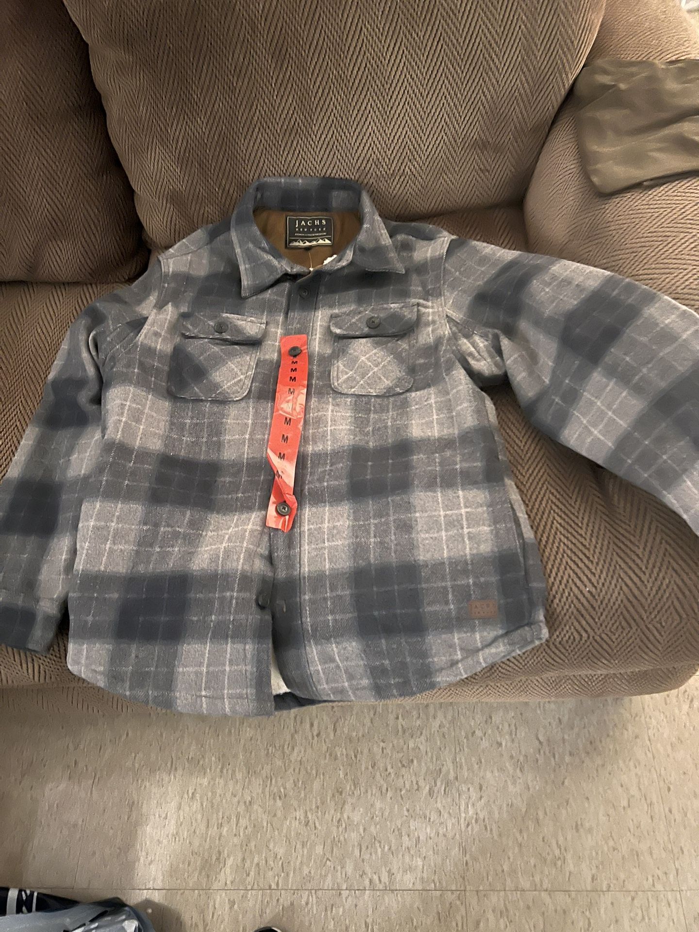 Chaqueta Para Frio