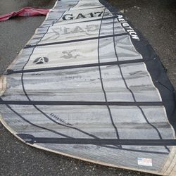 Windsurf Sail