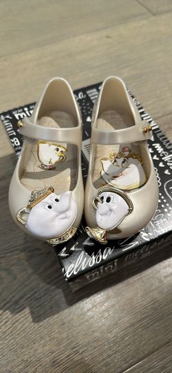 New Mini Melissa
