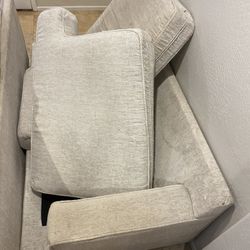 Large Sectional $120