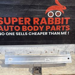 2020 GLE Class Bumper Reinforcement Rear OEM 2026