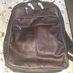 Kenneth Cole Reaction Laptop Backpack Carrier